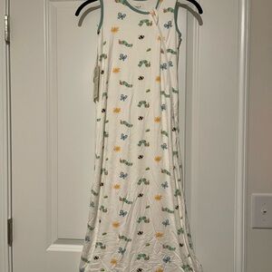 Kyte BABY World of Eric Carle Very Hungry Caterpillar Sleep Bag Sack Zip